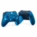 Геймпад беспроводной Microsoft Xbox Series Sky Cipher