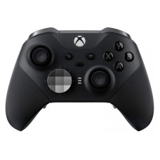 Геймпад беспроводной Xbox Elite Series 2 Black (Microsoft)
