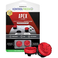 Насадки на стики KontrolFreek KontrolFreek Apex Legends: Predator Edition для Xbox Series X|S / Xbox One