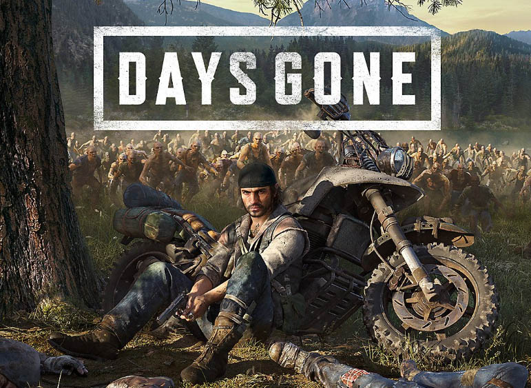 Обзор Жизнь После (Days Gone)