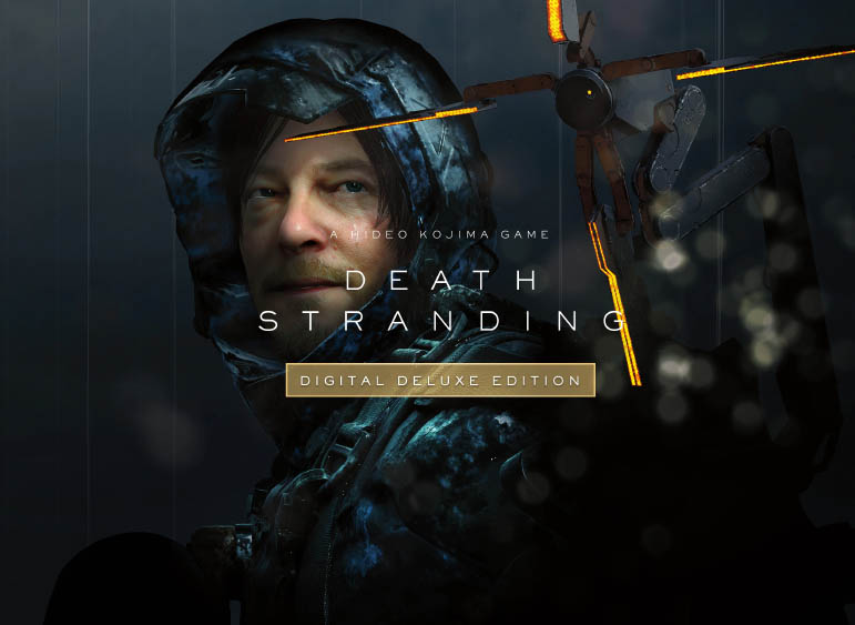 В новом трейлере Death Stranding показали геймплей