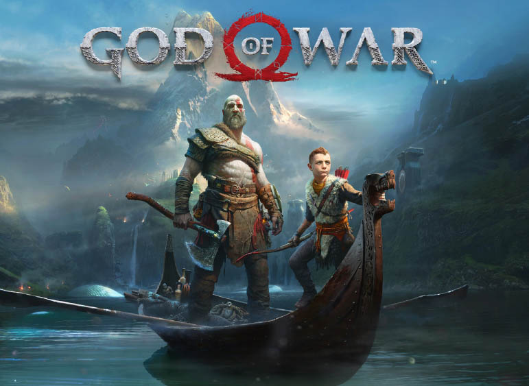 God Of War будет поддерживать производительный режим для PS4 Pro