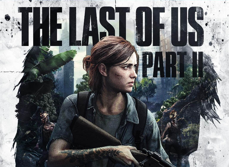 На E3 продемонстрирован геймлей The Last Of Us 2