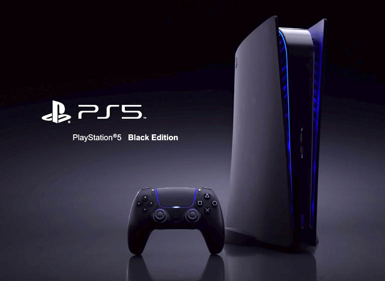 Пользователи интернета нашли кодовое имя Playstation 5