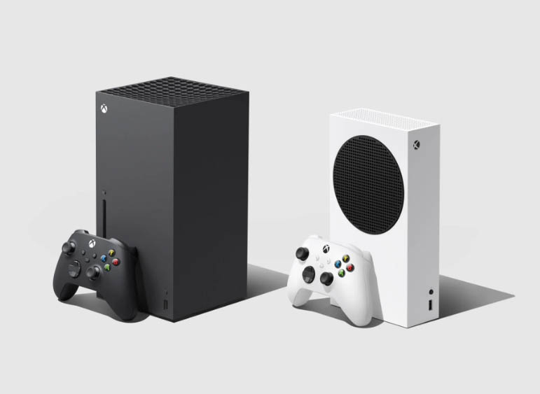 Новое игровое поколение уже здесь: Xbox Series S и Xbox Series X поступят в продажу 10 ноября