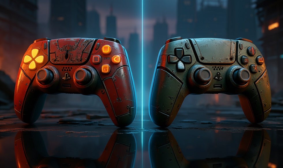 Лучшие игры на двоих для Playstation 5 (Продолжение. Часть 2)