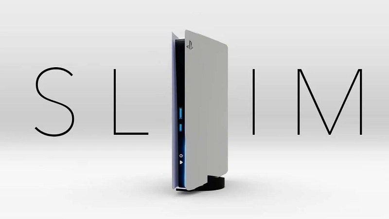 PlayStation 5 Slim vs PlayStation 5. Отличия и преимущества!