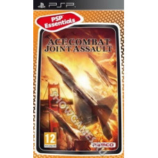 Ace Combat Join Assault [PSP]