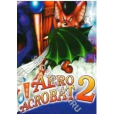 Aero Acrobat 2 [Sega]
