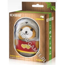 Внешний универсальный аккумулятор Exeq PUL2000