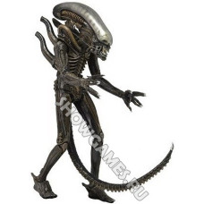Alien. Фигурка Xenomorph (Чужой)