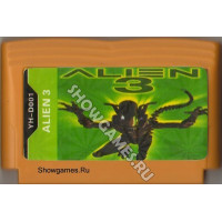 Alien 3 [8-bit]