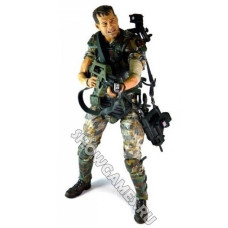 Aliens. Private William Hudson (Уильям Хадсон)
