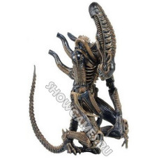 Aliens. Xenomorph Warrior (Чужой)
