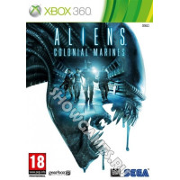 Aliens: Colonial Marines (Русская Версия) [Xbox 360]