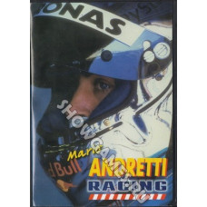 Mario Andretti Racing [Sega]