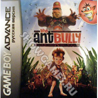 Ant Bully (Русская версия)  [Game Boy]