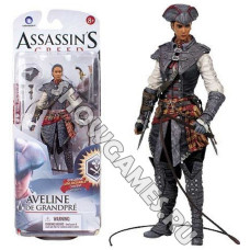 Фигурка Aveline De Grandpre Assassin's Creed (15 см)