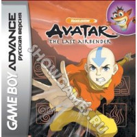 Avatar:The Last Airbender [GBA]