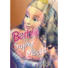 Barbie Super Model [16-bit]