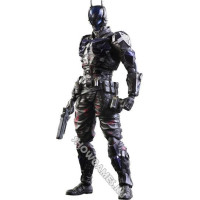 Фигурка Batman Arkham Knight - Arkham Knight - 17 см