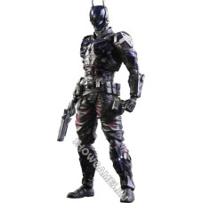 Фигурка Batman Arkham Knight - Arkham Knight - 17 см