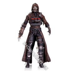 Фигурка Batman Arkham Knight - Scarecrow - 17 см