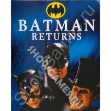 Batman Returns [Sega]