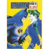 Batman Revenge Joker [16-bit] 