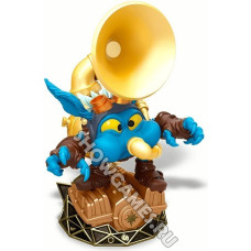 Skylanders SuperChargers. Фигурка Big Bubble Pop Fizz [Скайлендер-суперзаряд]