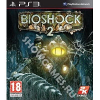 Bioshock 2 [PS3]