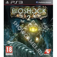 Bioshock 2 [PS3]
