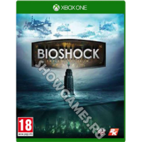 Bioshock The Collection [Xbox One]