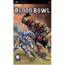 Blood Bowl [PSP]