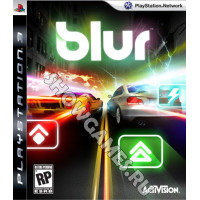 Blur [PS3]