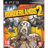 Borderlands 2 [PS3]