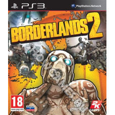 Borderlands 2 [PS3]