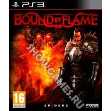 Bound By Flame [PS3]