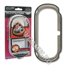 PS Vita Bumper Case - защитный чехол