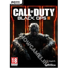 Call of Duty: Black Ops III (3) - Nuketown Edition (Русская версия) [PC DVD, box] 