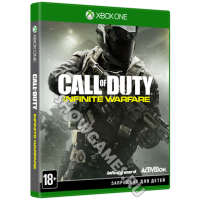 Call of Duty: Infinite Warfare (Xbox One/Series X, русская версия)