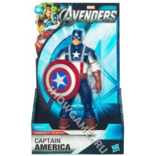 Фигурку Капитан Америка (Marvel the Avengers. Captain America)