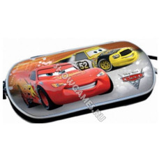 Чехол для PSP с 3D рисунком Cars