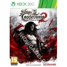 Castlevania: Lords of Shadow 2 [Xbox 360]