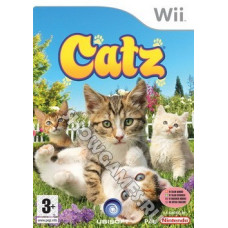 Catz [Wii]