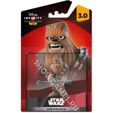 Disney Infinity 3.0 (Star Wars): Фигурка Чубакка [Chewbacca]