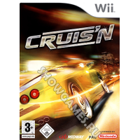 Cruis'N [Wii]