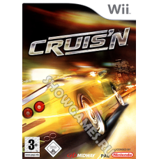Cruis'N [Wii]