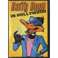 Daffy Duck in Hollywood [16-bit]