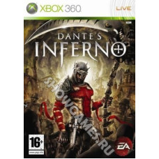 Dante's Inferno [Xbox 360]